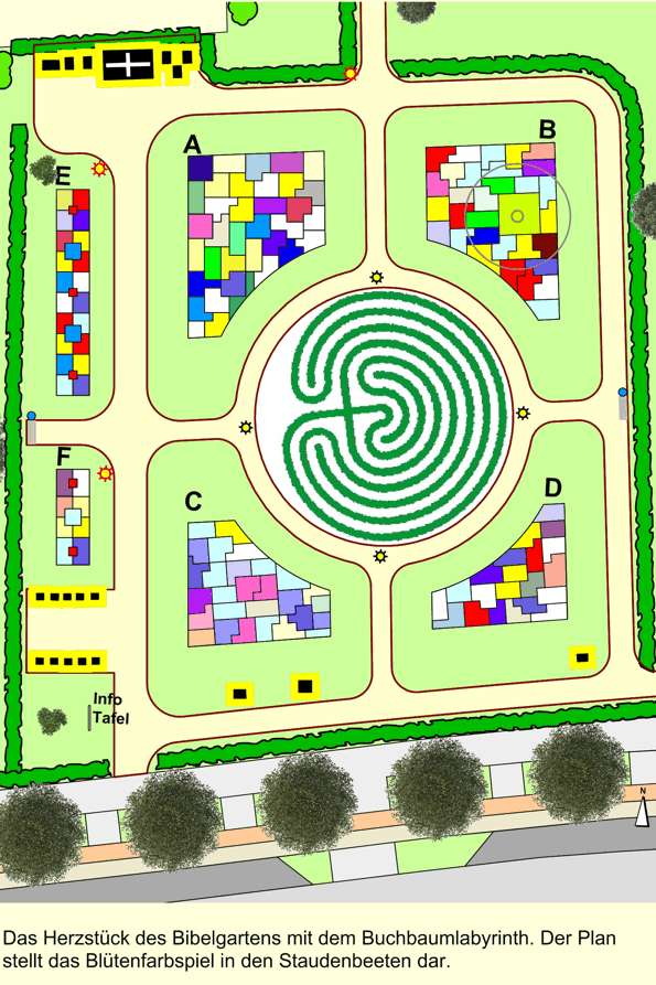 Detailplan